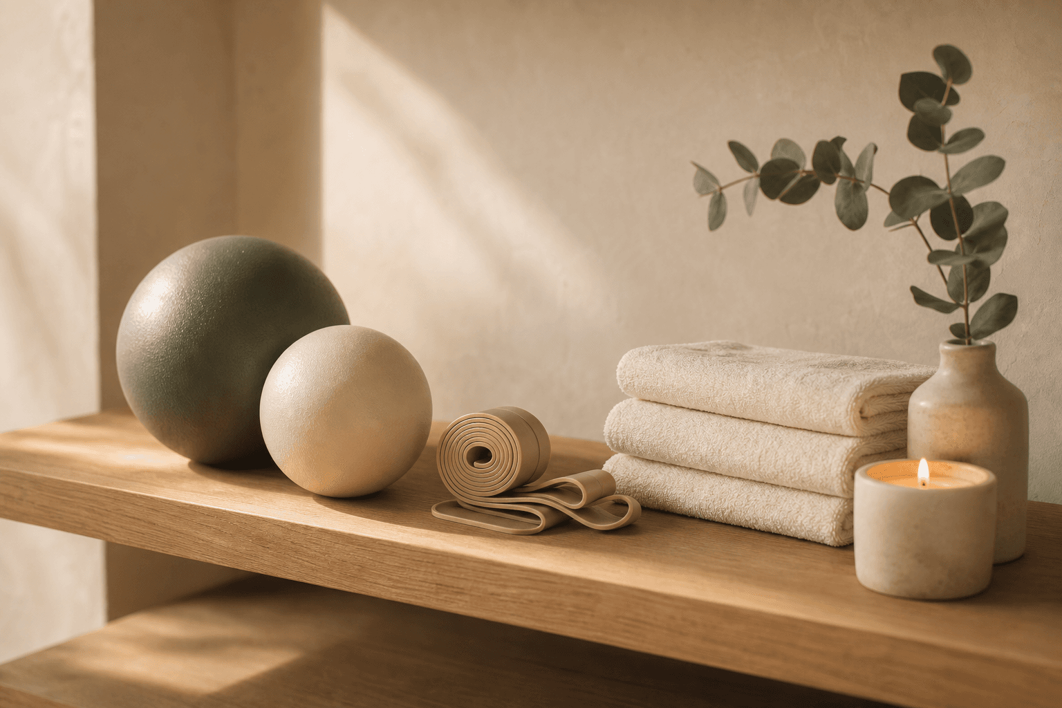 Akcesoria pilates